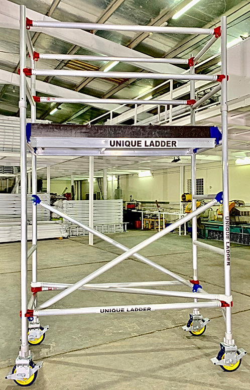 Aluminium Scaffolding sale
