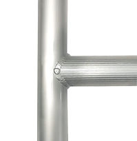Aluminium Scaffolding sale in Frankfurt dusseldorf Germany