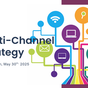 Multi-Channel Marketing Strategy