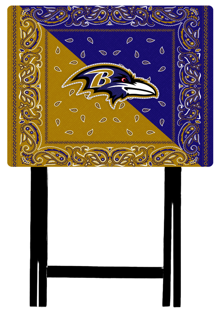 Bandana Baltimore Ravens