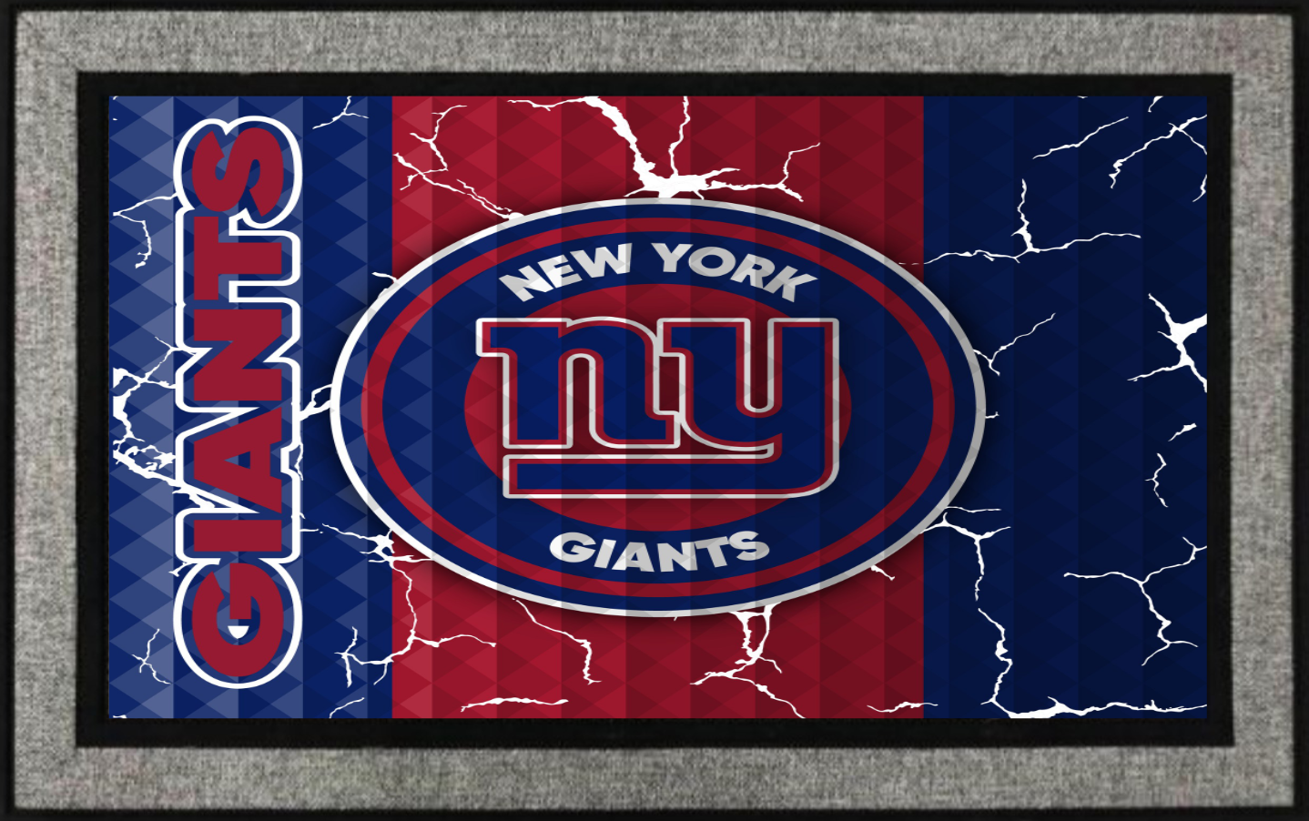 Diamond New York Giants