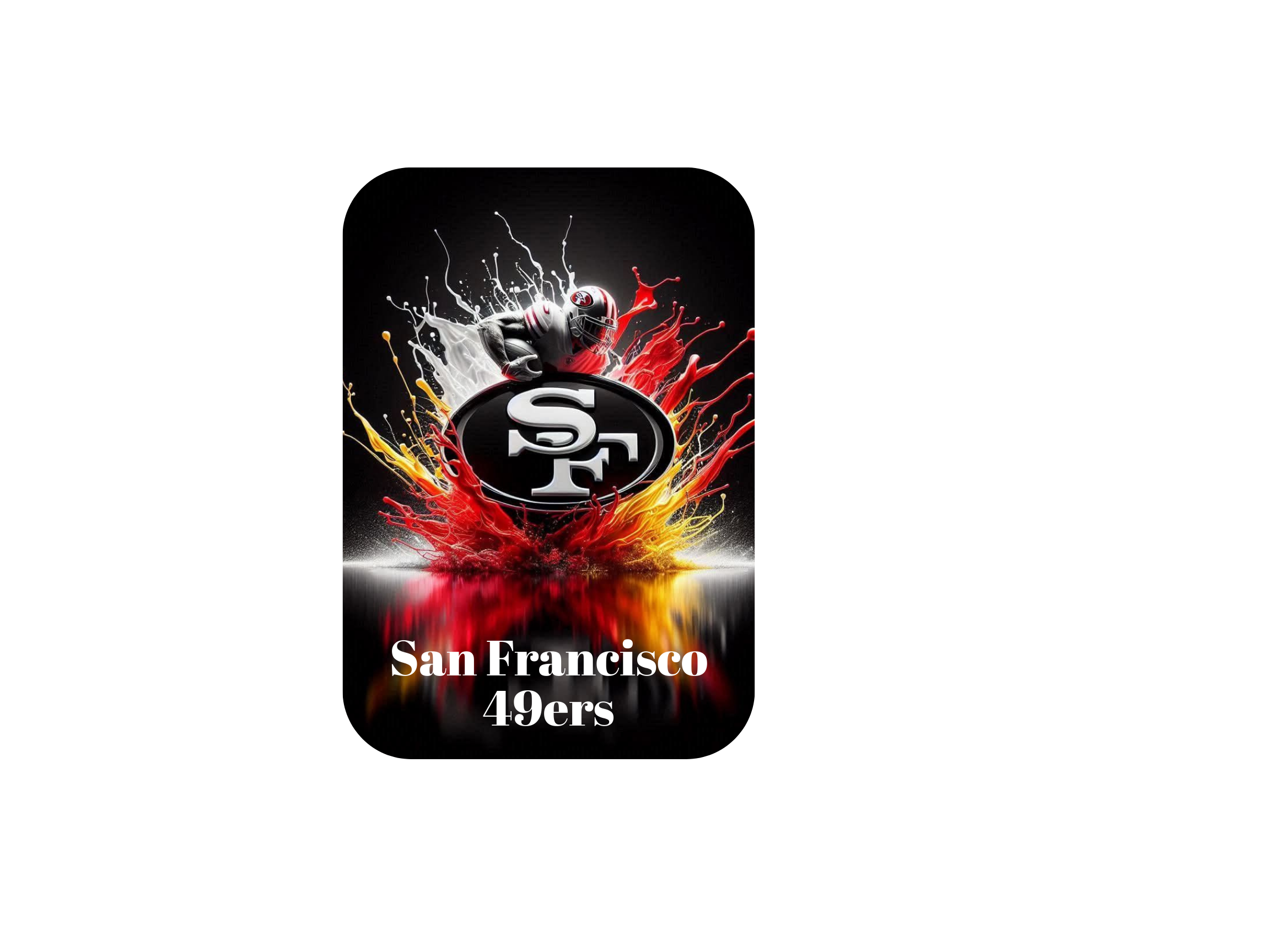 San Francisco 49ers5