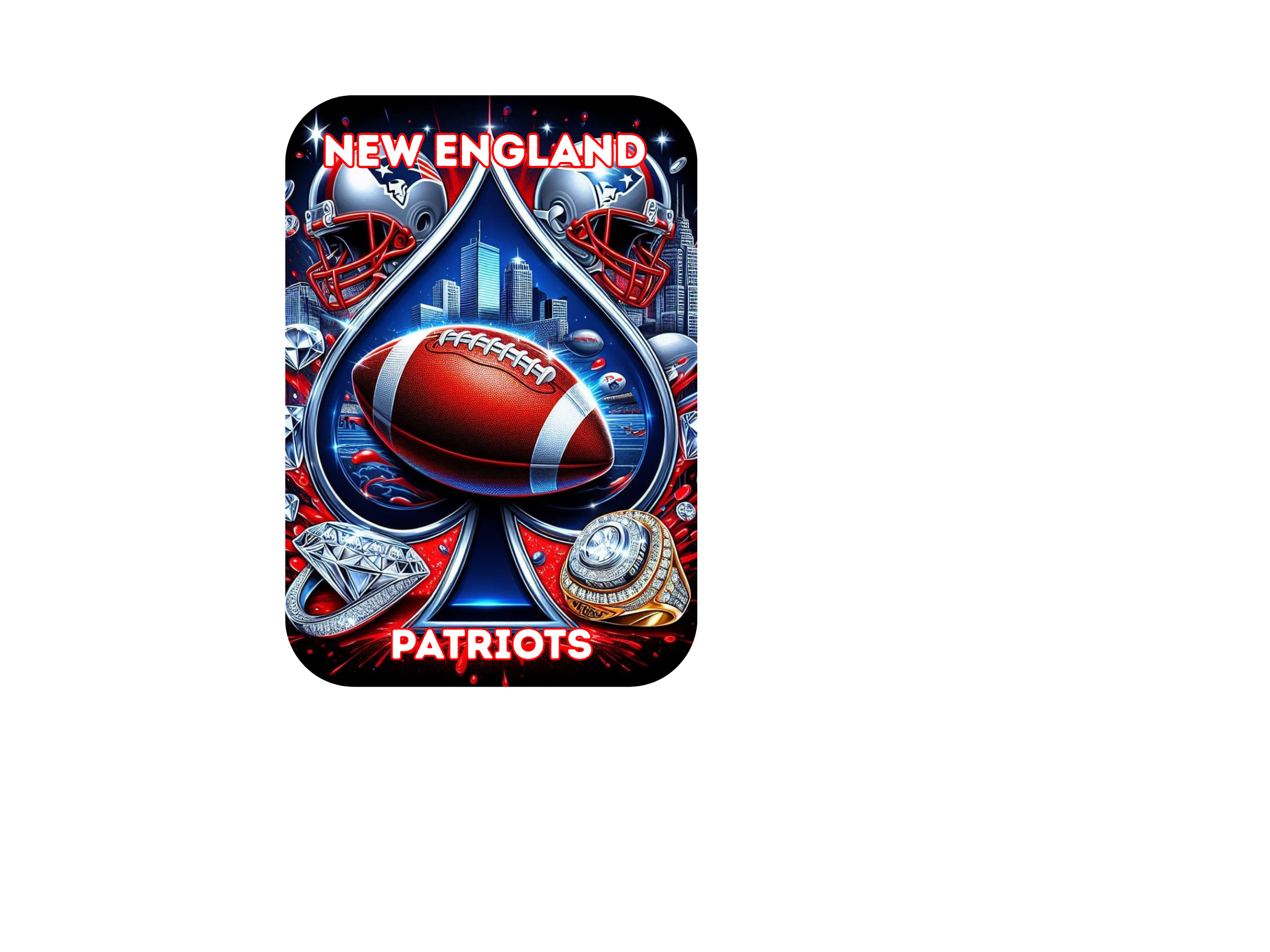 New England Patriots2