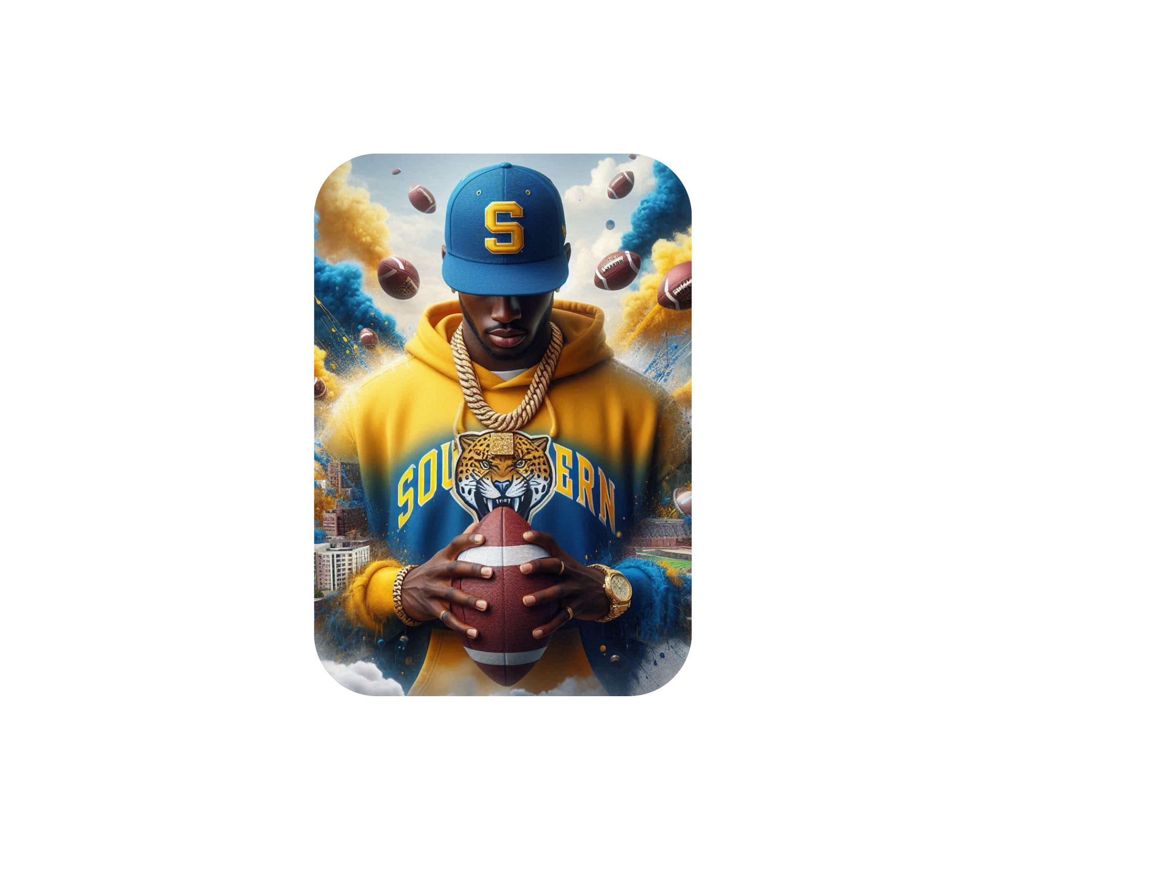 Southern University