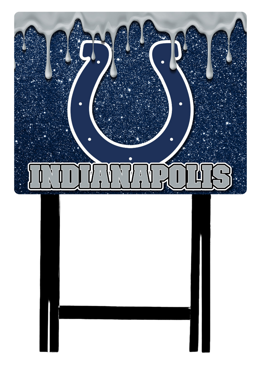 Dripped Indianapolis Colts