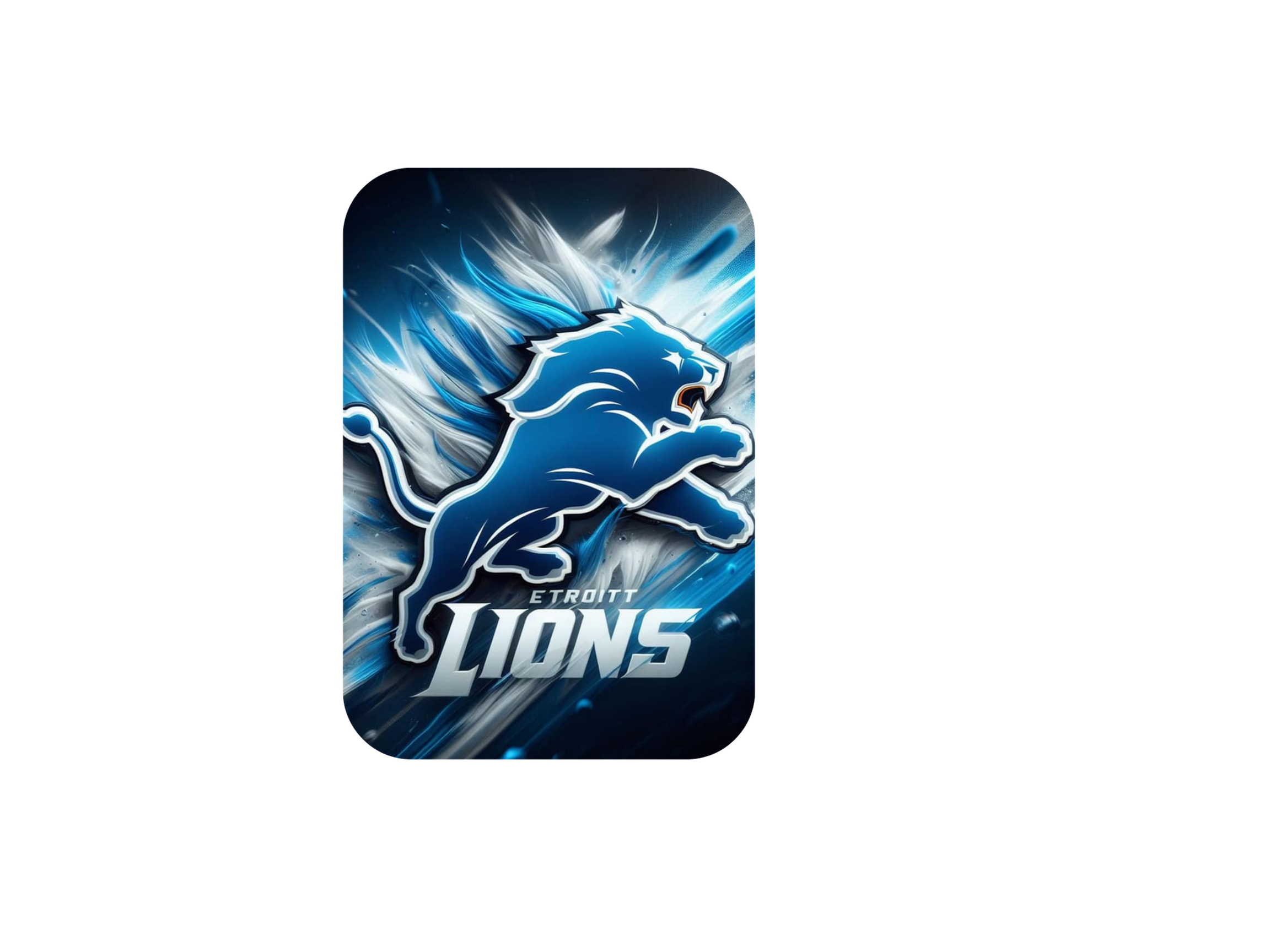 Detroit Lions5