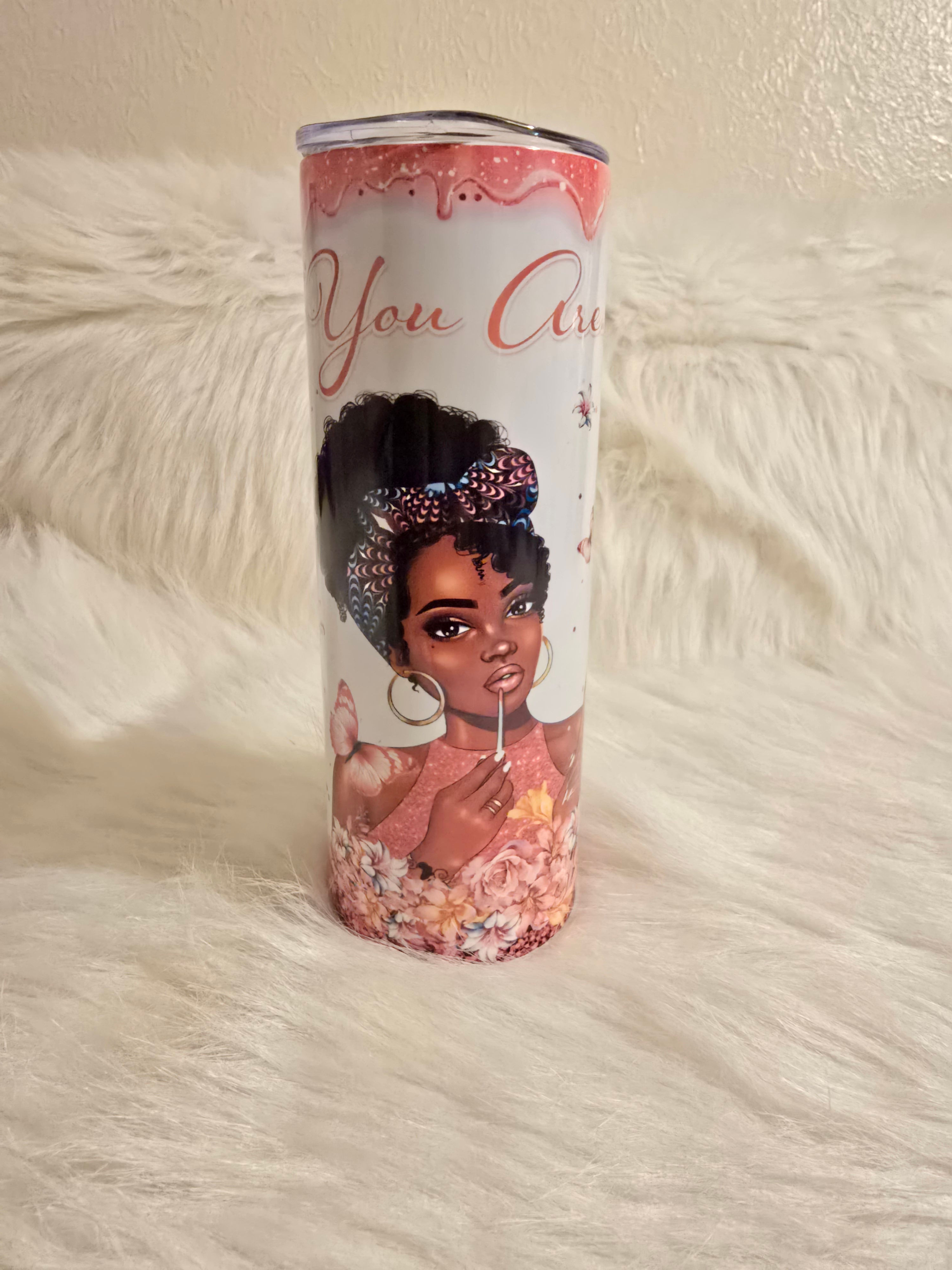 Personalized 20oz Tumbler