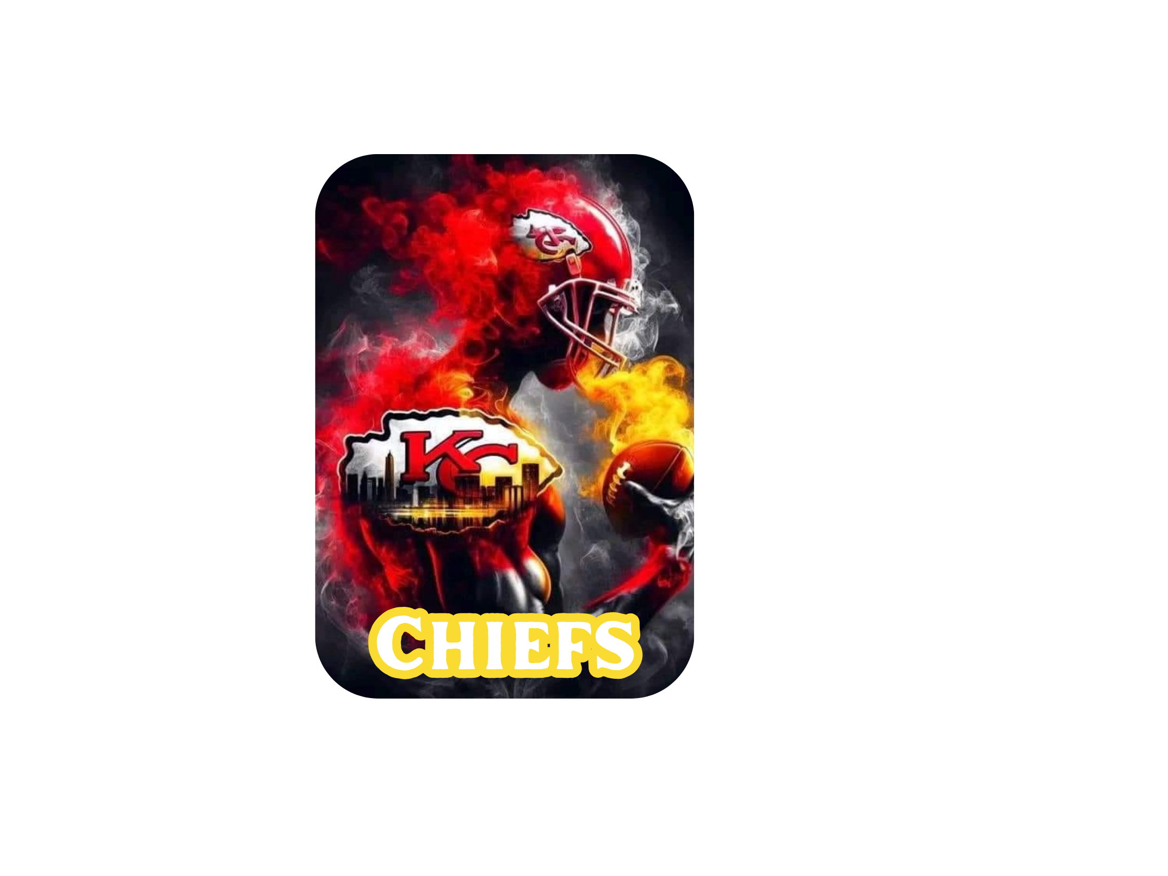 Kansas City Chiefs3