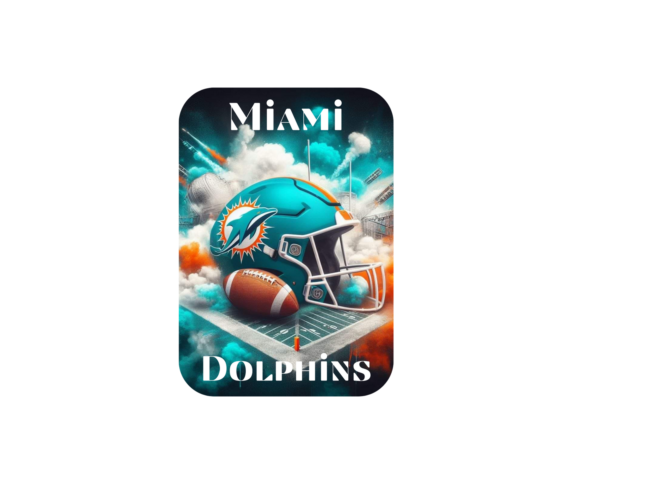 Miami Dolphins4