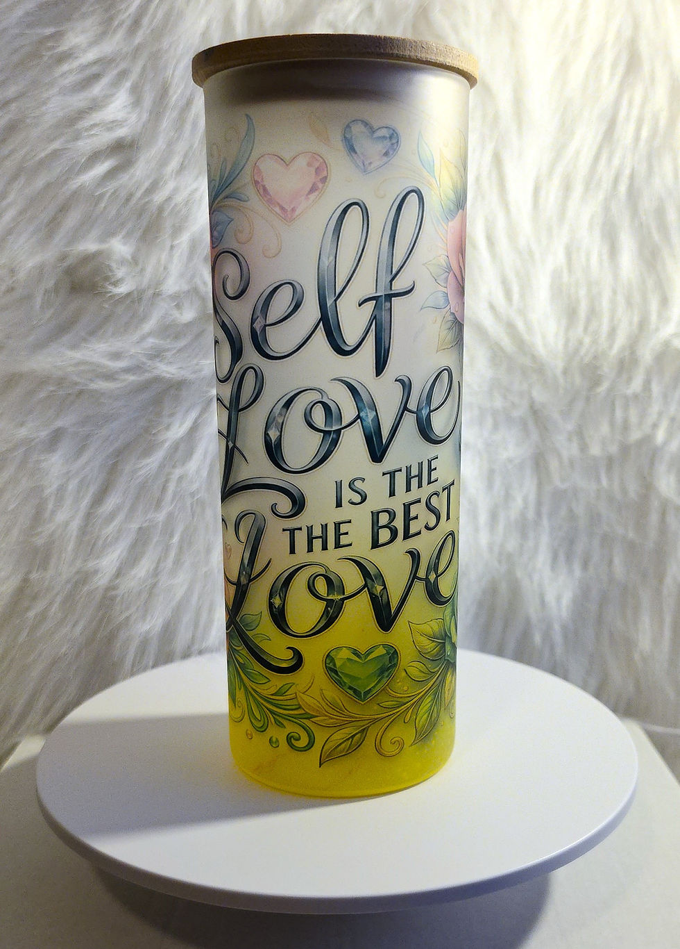 Thumbnail: Self Love