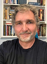 Jonathan Freund headshot bio page