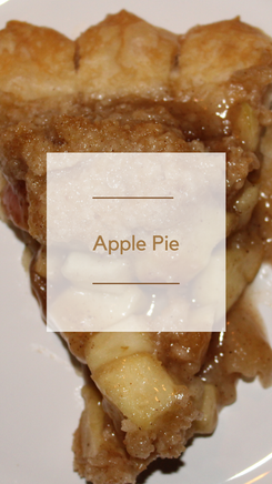 Apple Pie