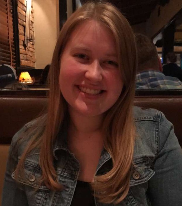 Writer: Emily Albert 