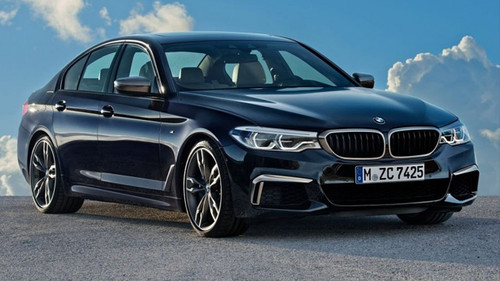 BMW 530i G30 B48 Performance Calibration (2016+) | ECUPROGRAM