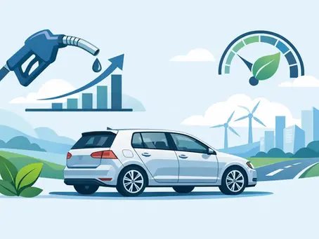 VW TDI Fuel Economy Tune: What to Expect