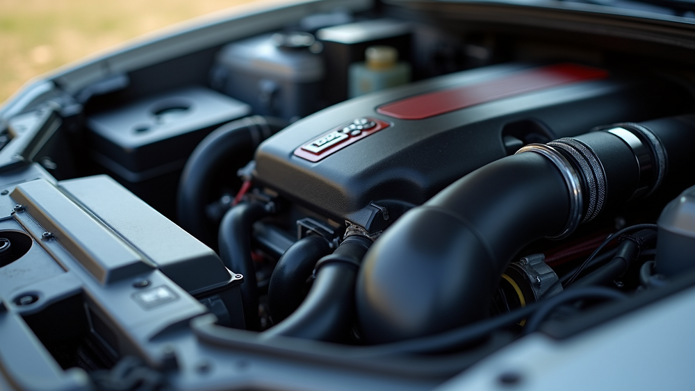 Car Features Performance Car Performance Enhancement Guide for Canadian Drivers