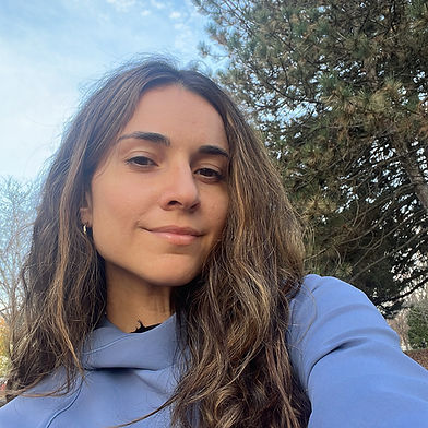 Kassy Tsitouras