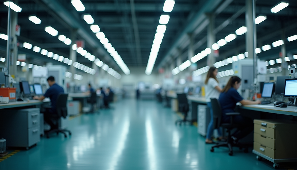 Lean Methodology for Efficiency: Lean Process Improvement Made Simple