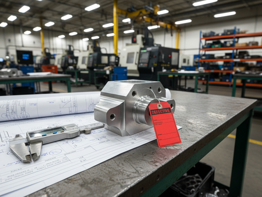 Build Quality In Before Production Starts 5 Ways to Stop Defects Early