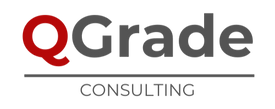 QGrade Consulting Logo