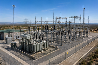 CAPE SUBSTATION 362/69KV