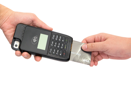 Do I need an external PinPad?