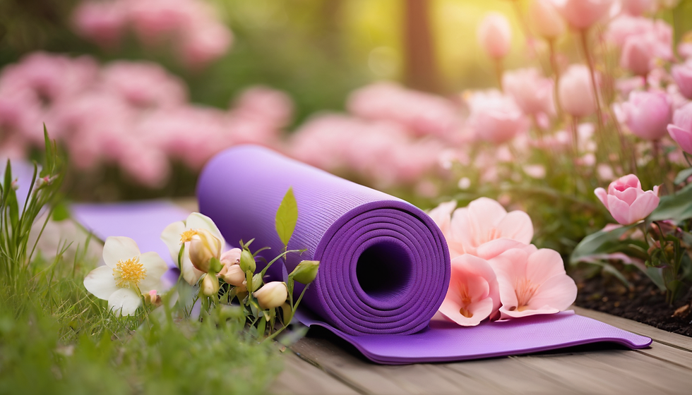 Women's Wellness Renewal Gathering