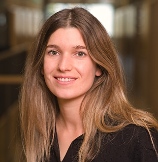 Profilbild des Beirat Tina Leiser