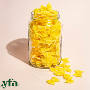 Lyfa – Zero-Waste per Mausklick
