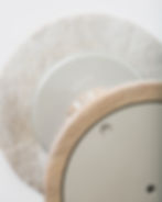 Thumbnail: Baltic Sand side table