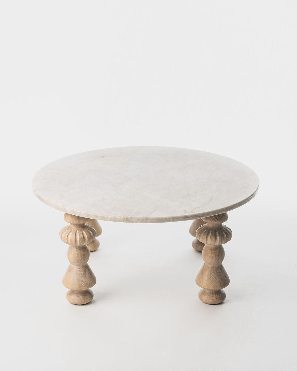 Thumbnail: Baltic Sand coffee table