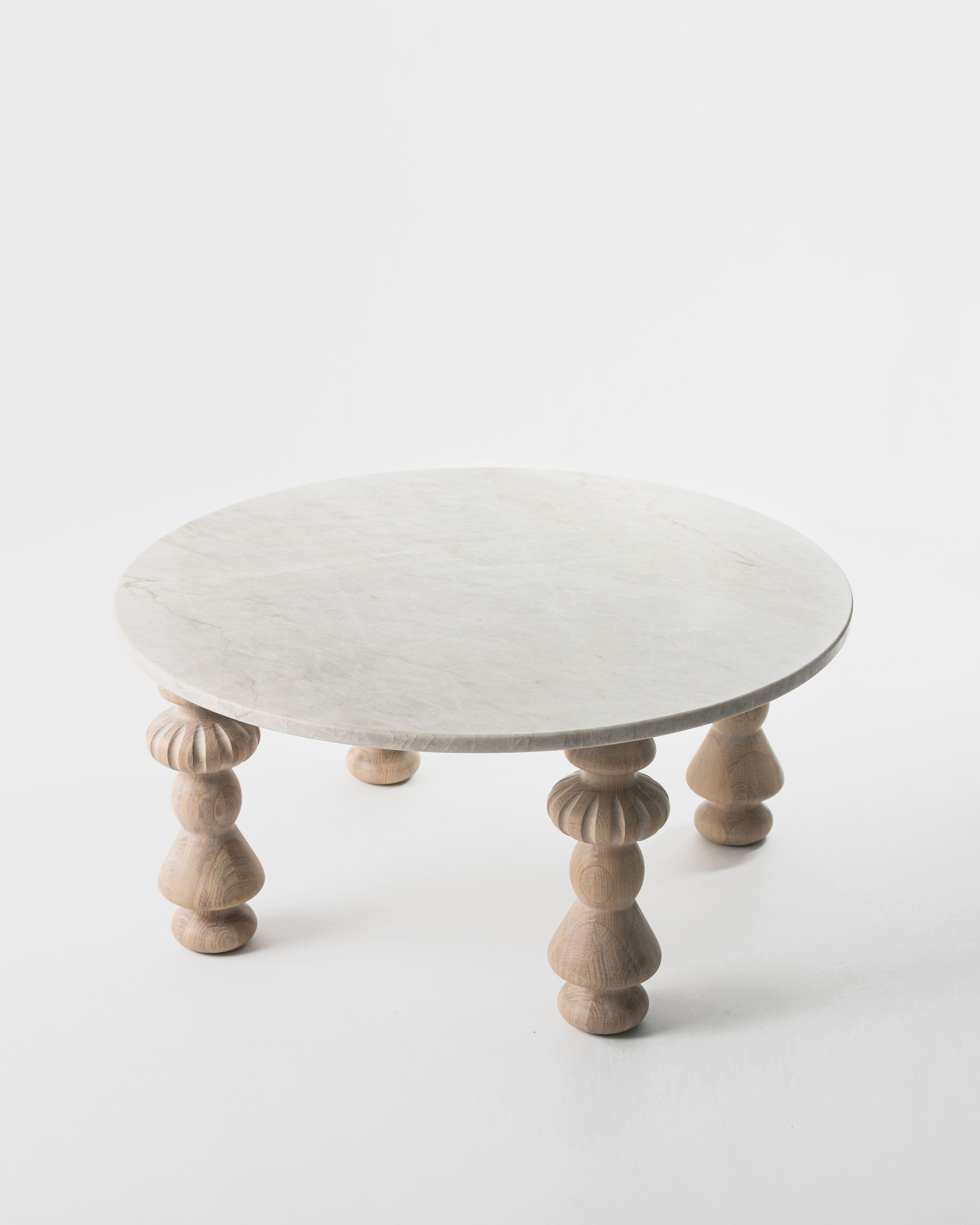 Baltic Sand coffee table