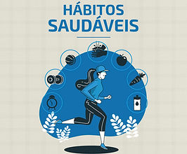 SAÚDE: Manter hábitos saudáveis ajuda a aliviar sintomas de ansiedade