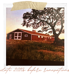 The Barn at Twin Ponds