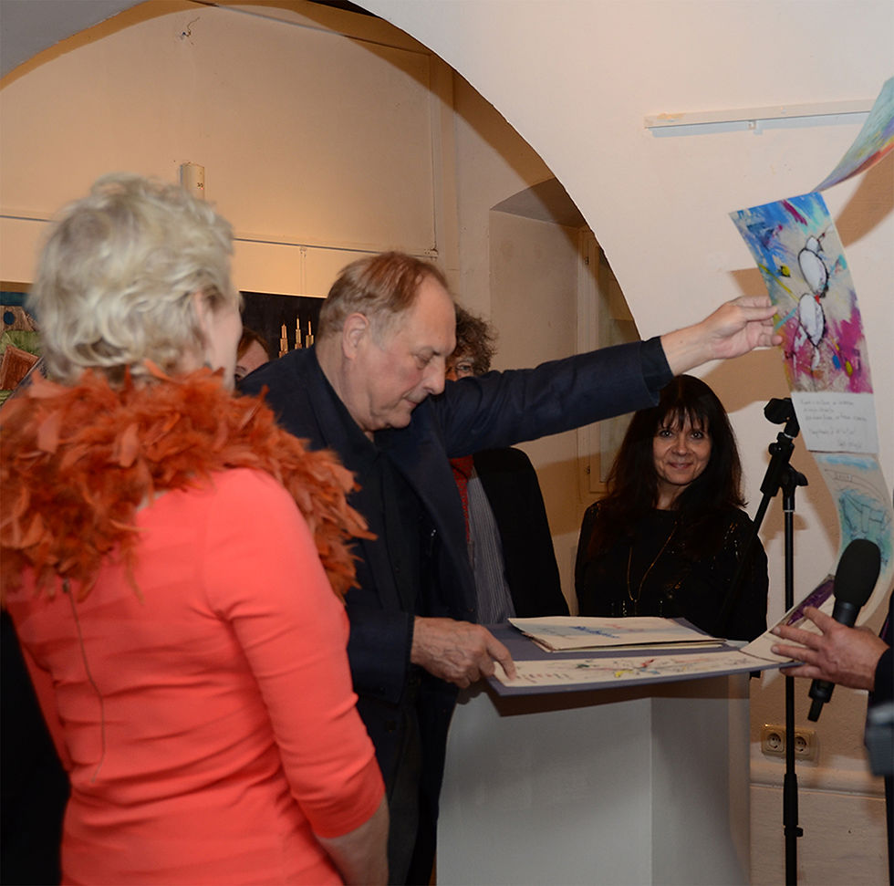C.L. Attersee_Diplomausstellung_08