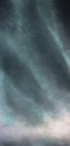 aurora borealis