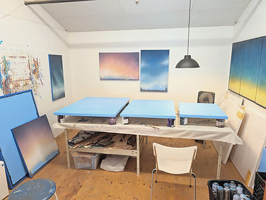Art Studio