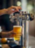 Tuesday & Wednesday $4 Pints