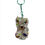 Thumbnail: "UNRULY" P22 KEYCHAIN