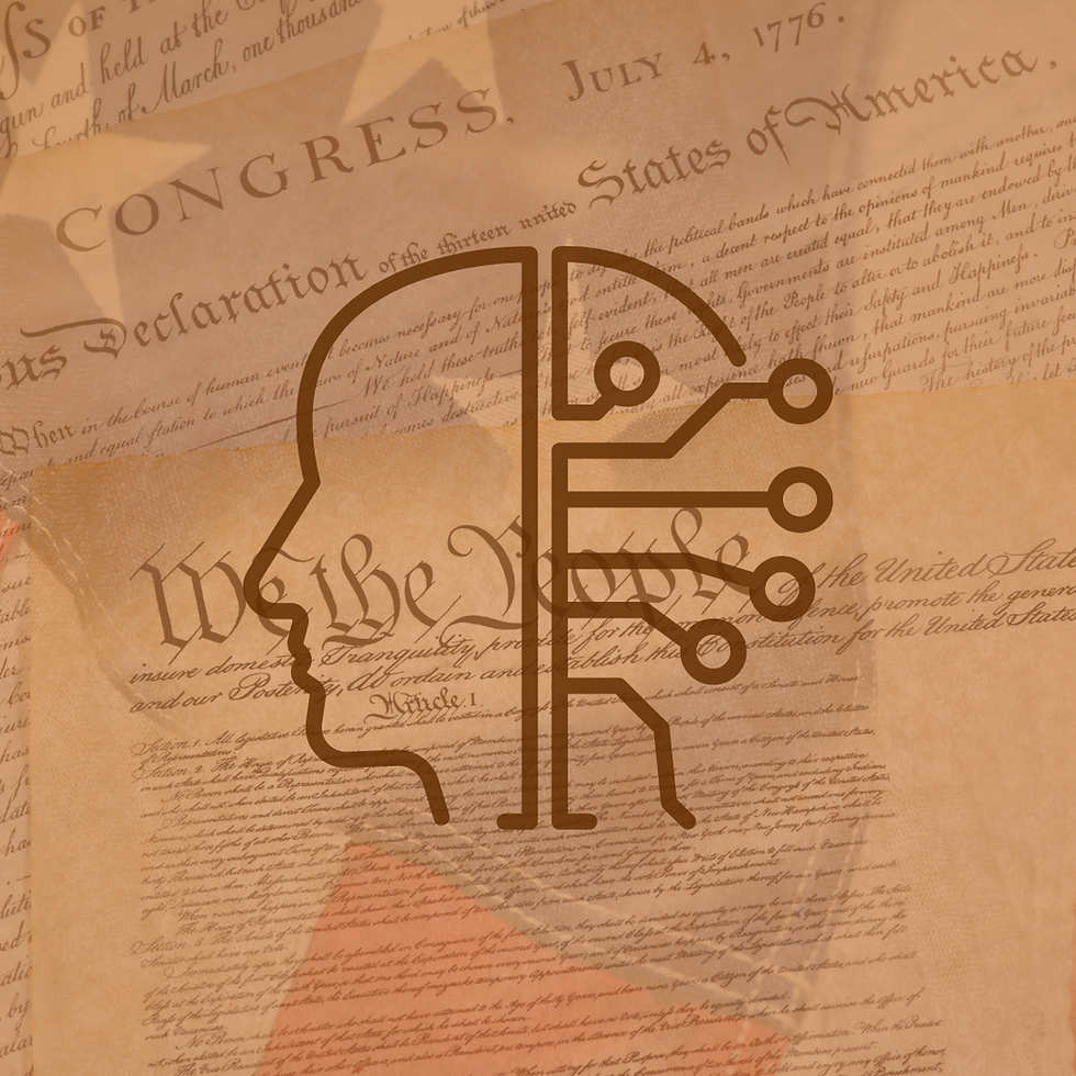 Regulate What You Sow: Constitutional Duty and Existential AI Risk