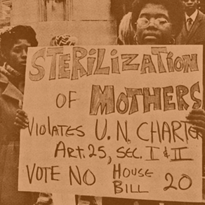 “Three Generations of Imbeciles”: Past and Present Coercive Sterilization in the U.S.