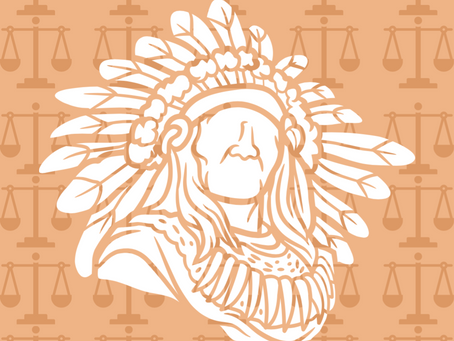 Miles Away From Hope: The Struggles Experienced on Native American Reservations