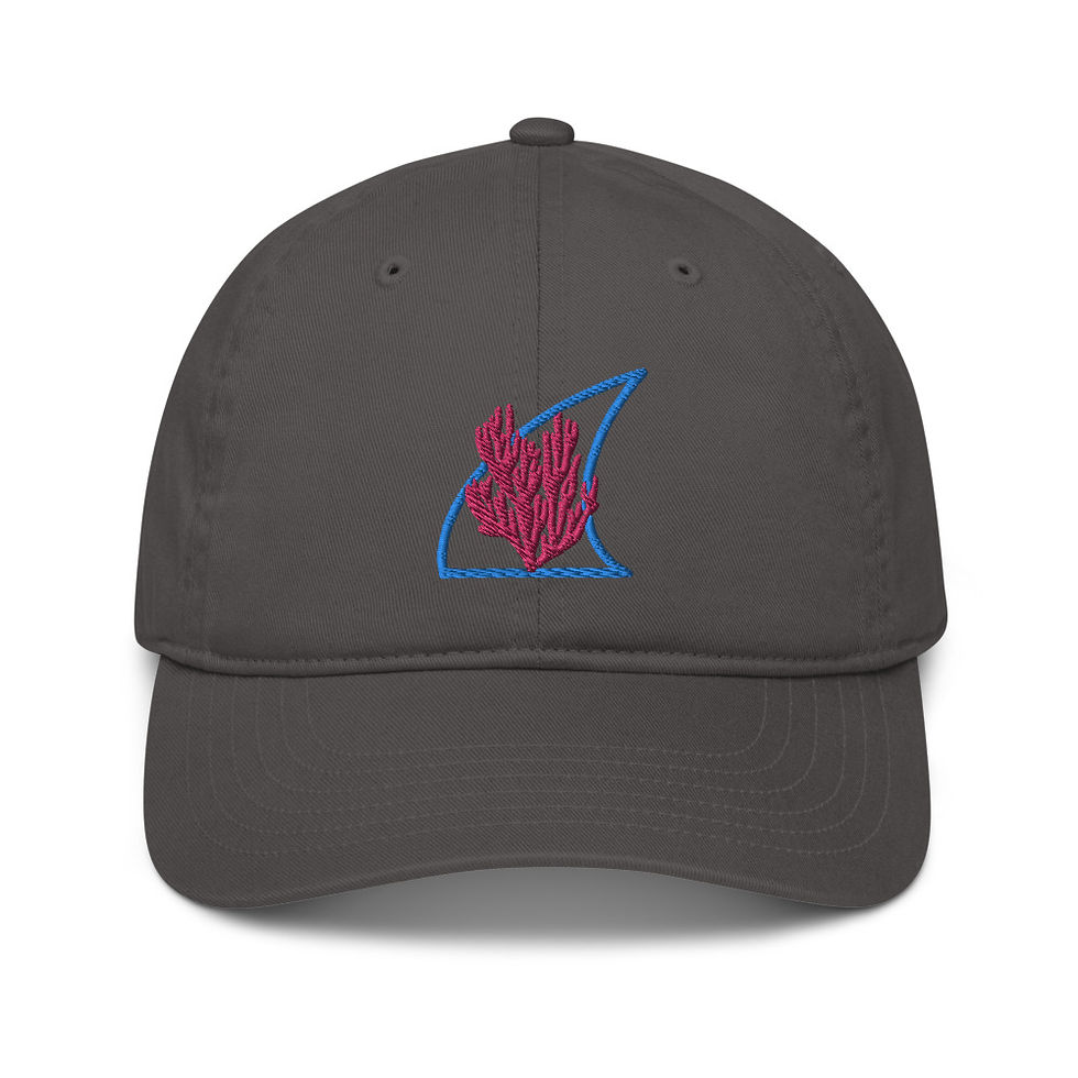 Thumbnail: Logo dad hat