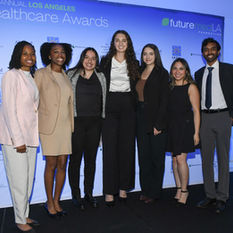 2026 FutureMedLA Scholarship Applications Now Open