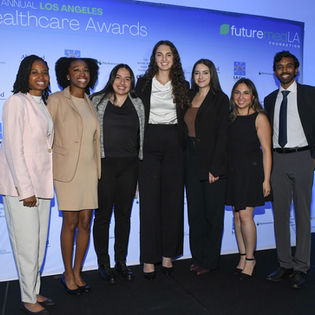 2026 FutureMedLA Scholarship Applications Now Open