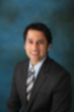 Dr. Sion Roy