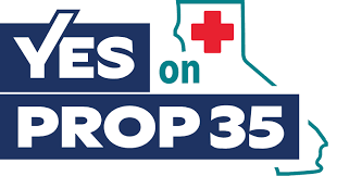 Voters Approve Prop 35 in Historic Win, Expanding Health Care Access and Securing Billions in Permanent Reimbursement