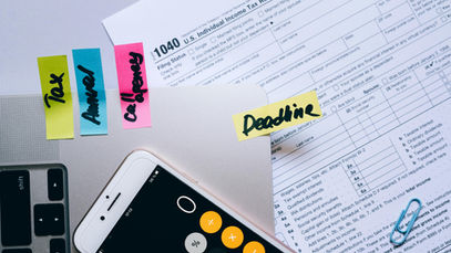 Don't Wait Until April! Why Quarterly Tax Filing is Your Business's Best Friend! 