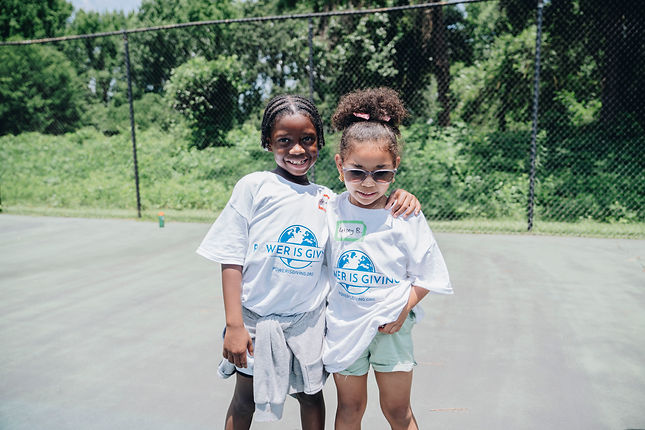 EDD FIT AND FUEL TENNIS