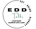 EDD Talks Logo